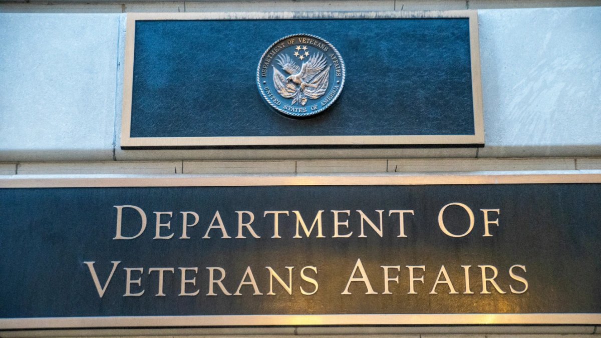 va resignations