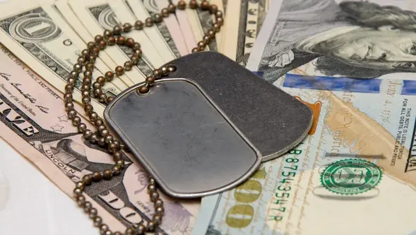 $115,000 Could Be Yours With New Navy Enlistment Bonus Offerings