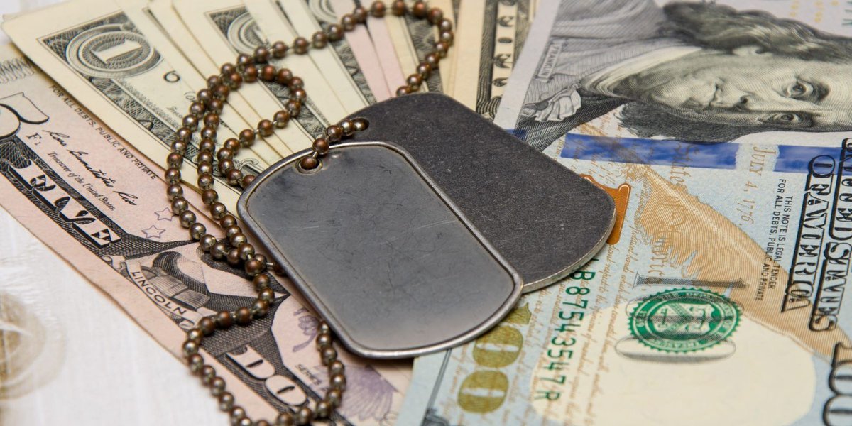 $115,000 Could Be Yours With New Navy Enlistment Bonus Offerings