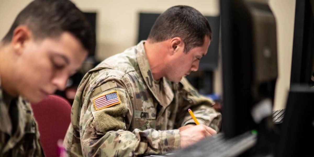 Self-Directed Credentialing Assistance has been added to the Army Credentialing Program. The voluntary program allows Soldiers to pursue civilian credentials, licenses, and certifications to enhance skills in an area outside their military occupational specialty or branch.