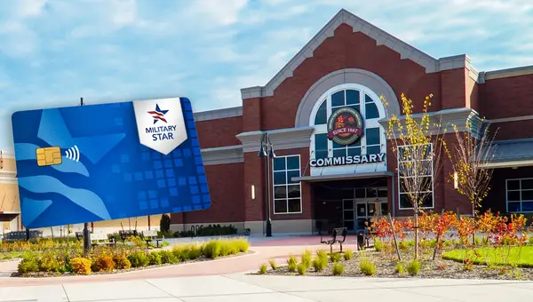 The MILITARY STAR ‘Uniform Credit Line’ Isn’t New, But It’s Quietly Costing Service Members