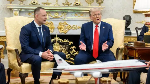 A Permanent US Military Base in Poland Could Soon Become Reality