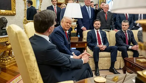 Houthi Conflict: Unraveling the War Plans Leak Mystery