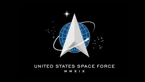 What's the Story Behind the Space Force Flag?