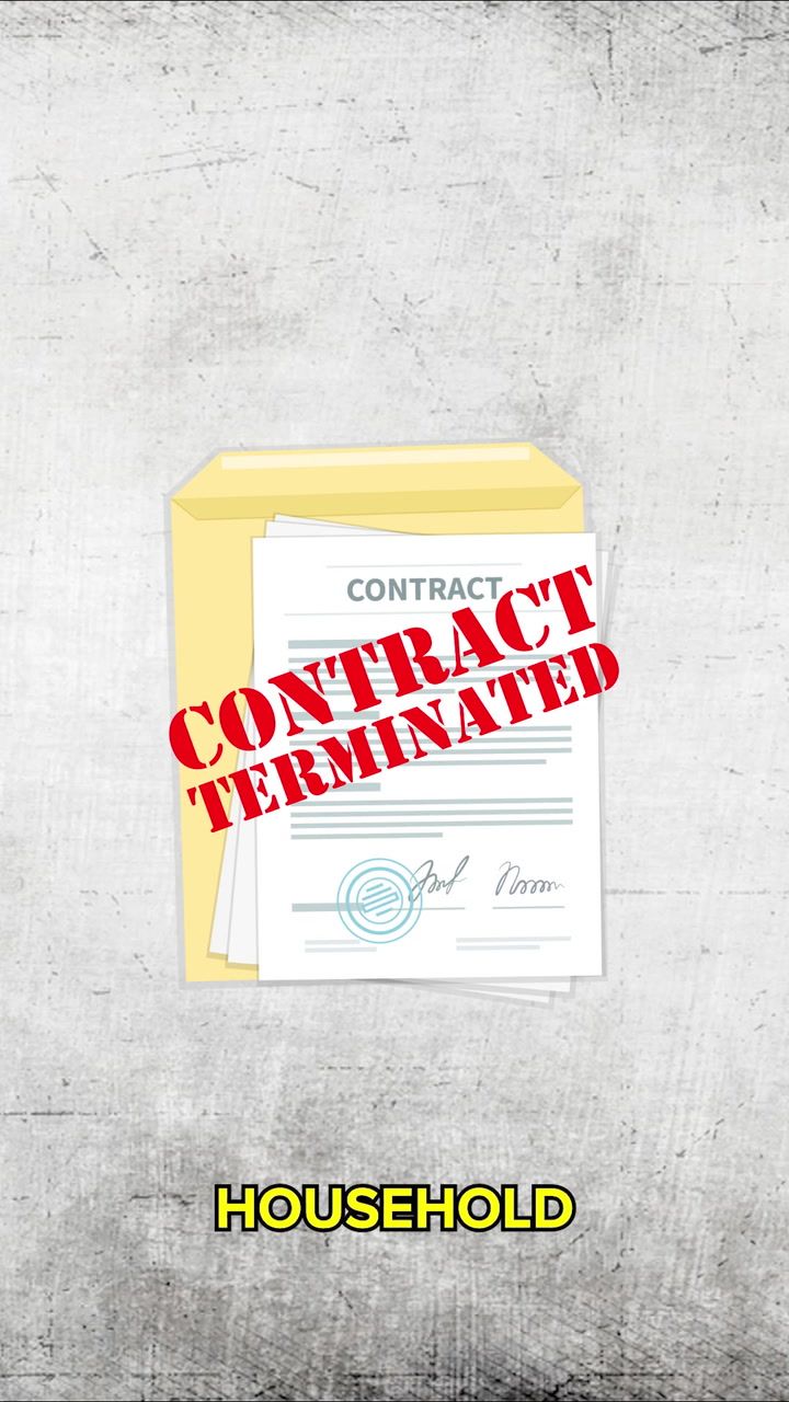 HomeSafe Alliance Contract Terminated: Timeline of Military Moving Crisis