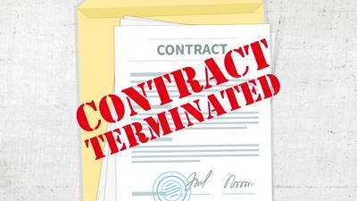 HomeSafe Alliance Contract Terminated: Timeline of Military Moving Crisis