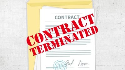 HomeSafe Alliance Contract Terminated: Timeline of Military Moving Crisis