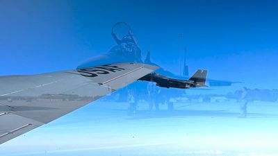 Welcome to Seymour Johnson AFB! Your New Duty Station Guide