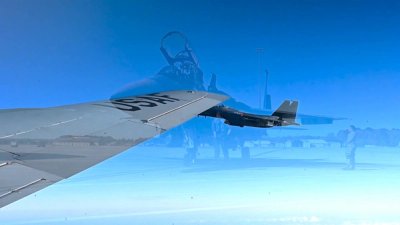 Welcome to Seymour Johnson AFB! Your New Duty Station Guide