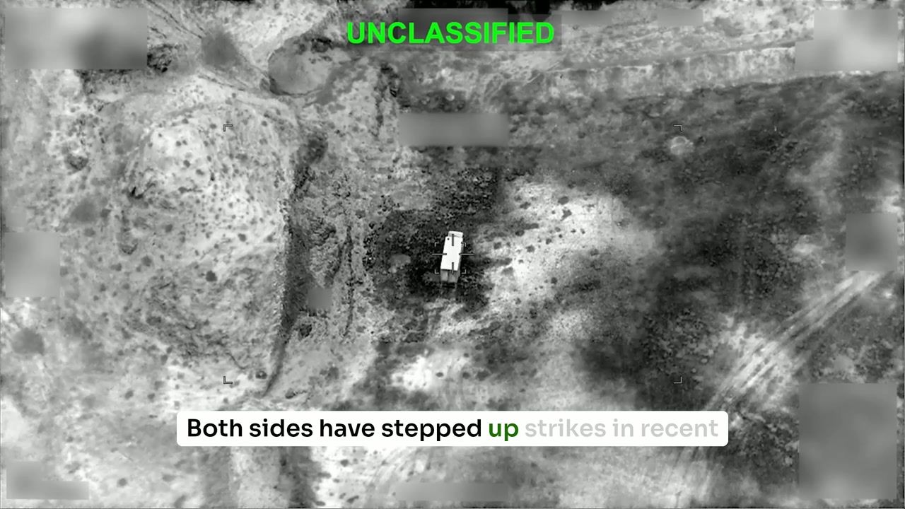 On The Radar: Iran Talks Stall, NSA Bahrain, Dolly's Connection to Servicemembers