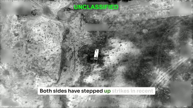 On The Radar: Iran Talks Stall, NSA Bahrain, Dolly's Connection to Servicemembers