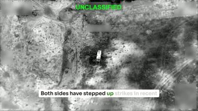 On The Radar: Iran Talks Stall, NSA Bahrain, Dolly's Connection to Servicemembers
