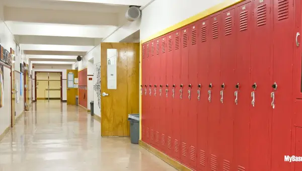 Groton CT Schools & More Near NSB New London