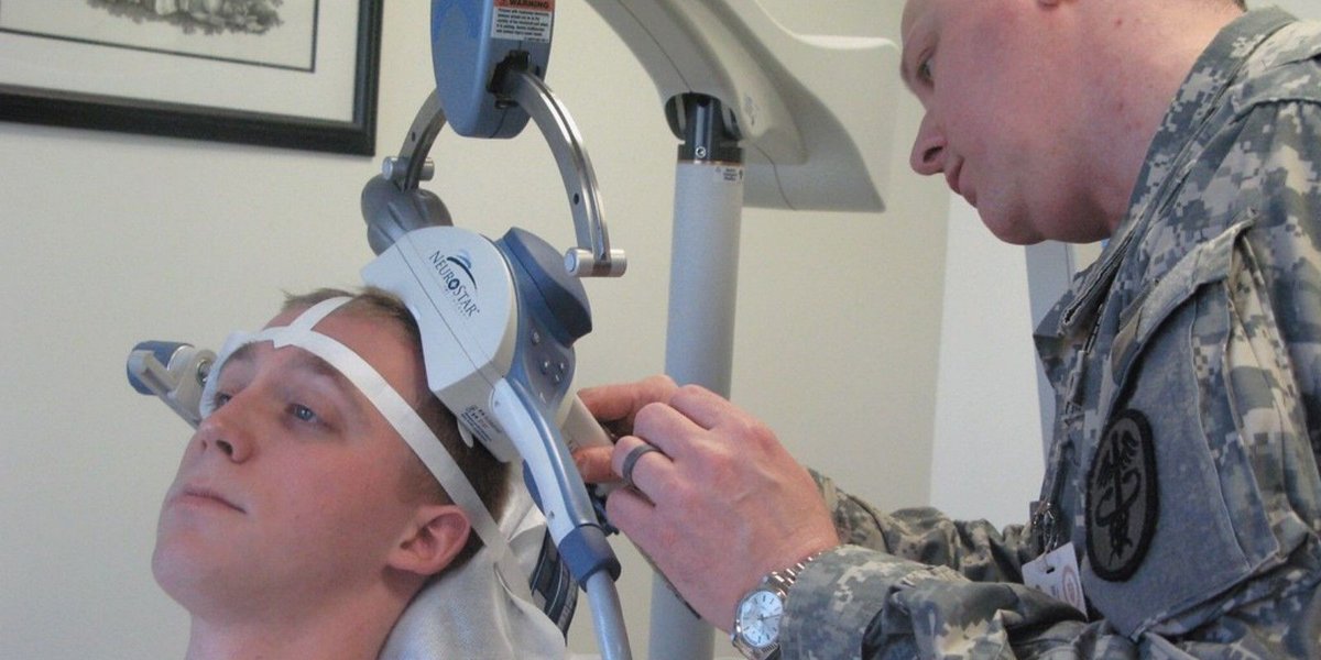 How TMS Treatment is Revolutionizing Mental Health Care