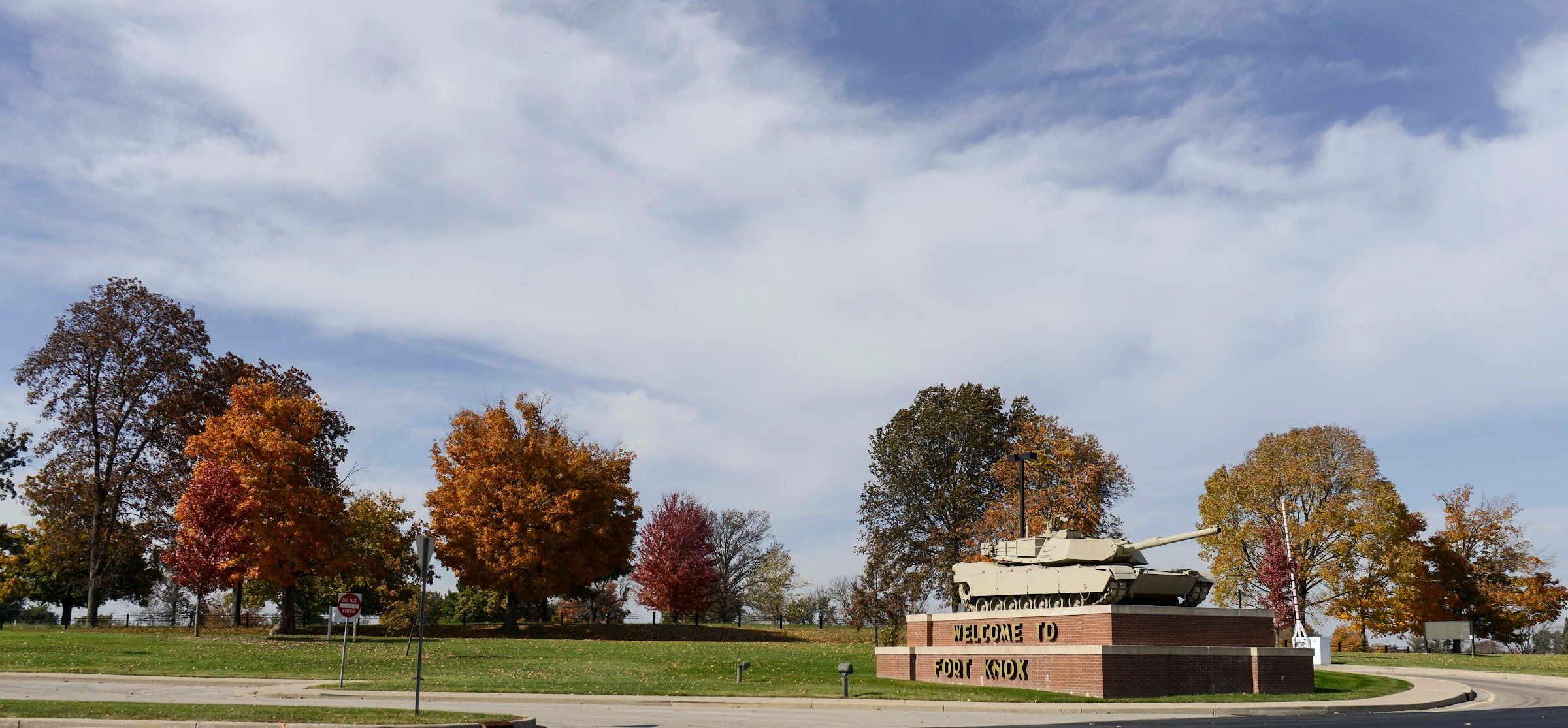 Fort Knox