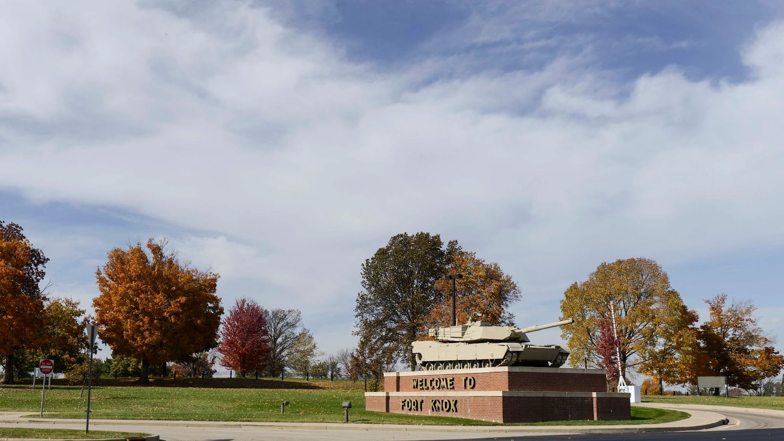 Fort Knox