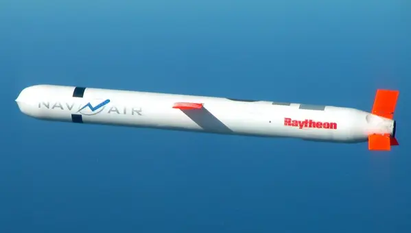 Why Does Japan Want To Buy the Subsonic Tomahawk Cruise Missile?