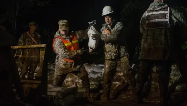 How Much Is the National Guard Salary?