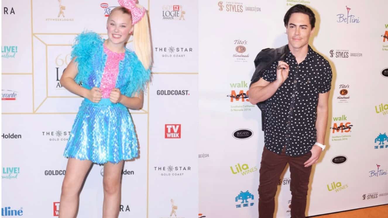 Tom Sandoval and Celebs Join Season 2 of Special Forces