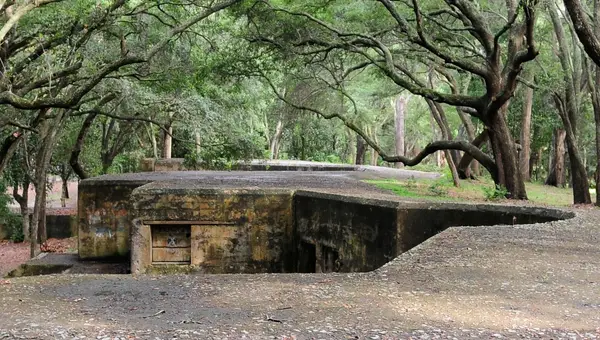 25+ Things to Do Near MCRD Parris Island in Port Royal, Beaufort, and More!