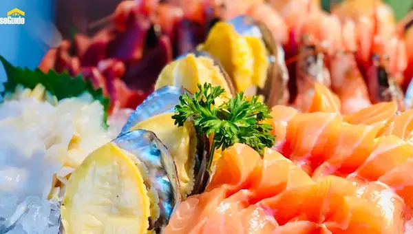 15 of the Best Oahu Food Options Near Camp H.M. Smith