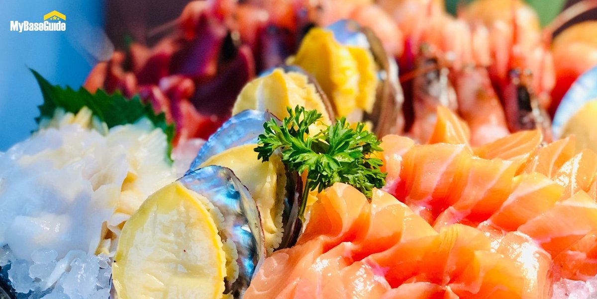 15 of the Best Oahu Food Options Near Camp H.M. Smith