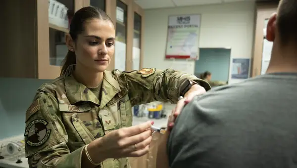 Prepare for TRICARE Open Season 2026: Key Dates and Why You Should Enroll Early
