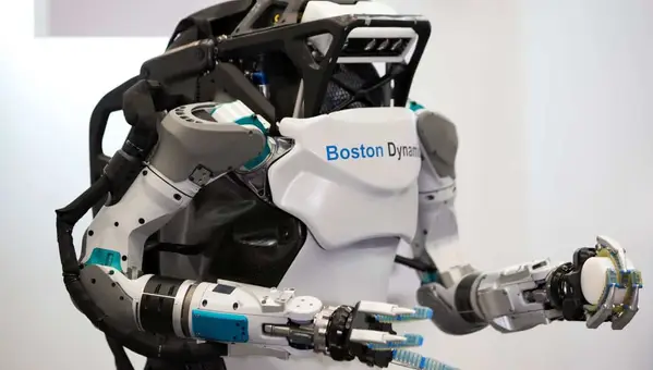 Top 30 Coolest Military Weapons You've Never Heard Of