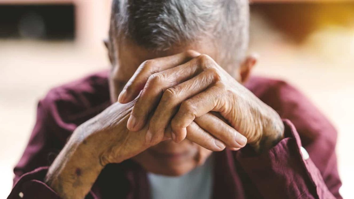 Feeling Nostalgic in the Military Was Once an Actual Death Sentence