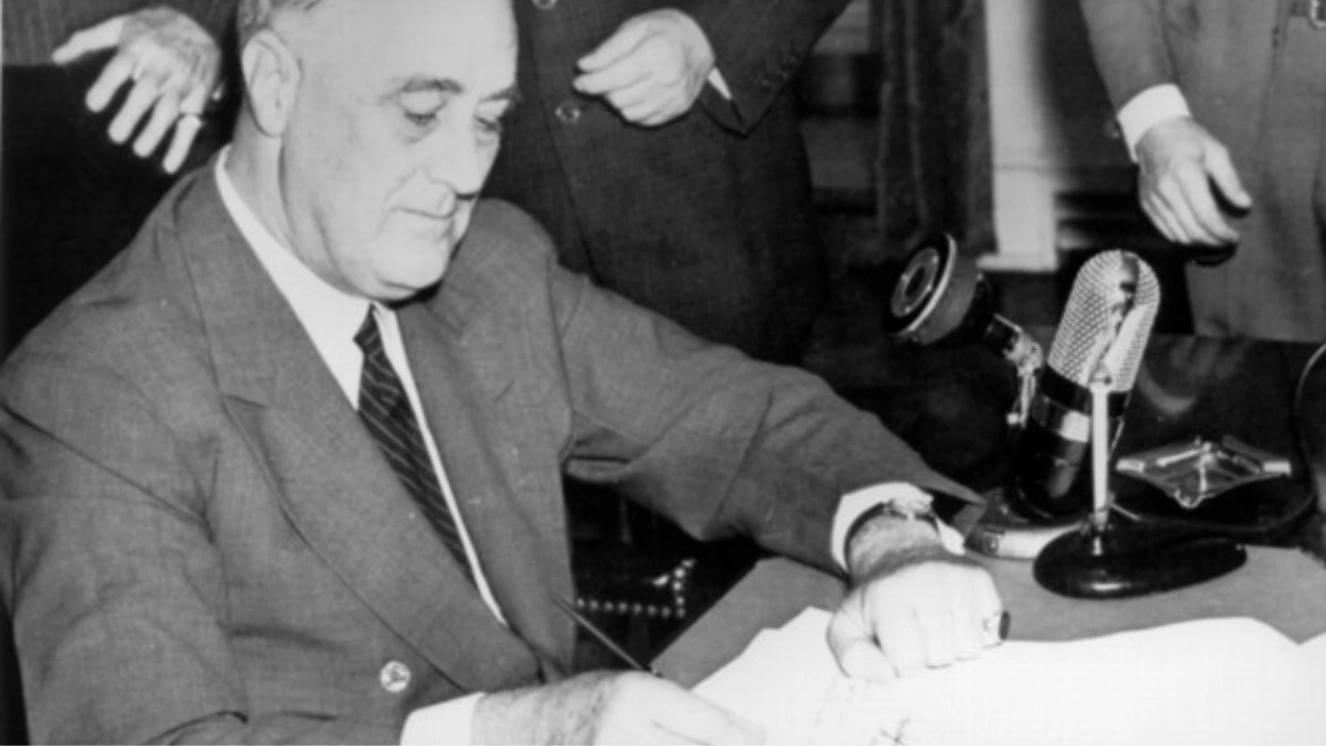 selective service act of 1917