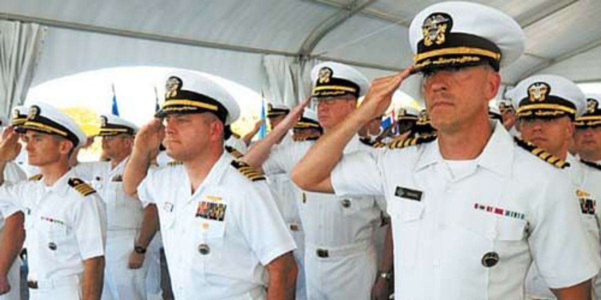 Unaccompanied Housing