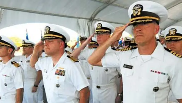 Unaccompanied Housing