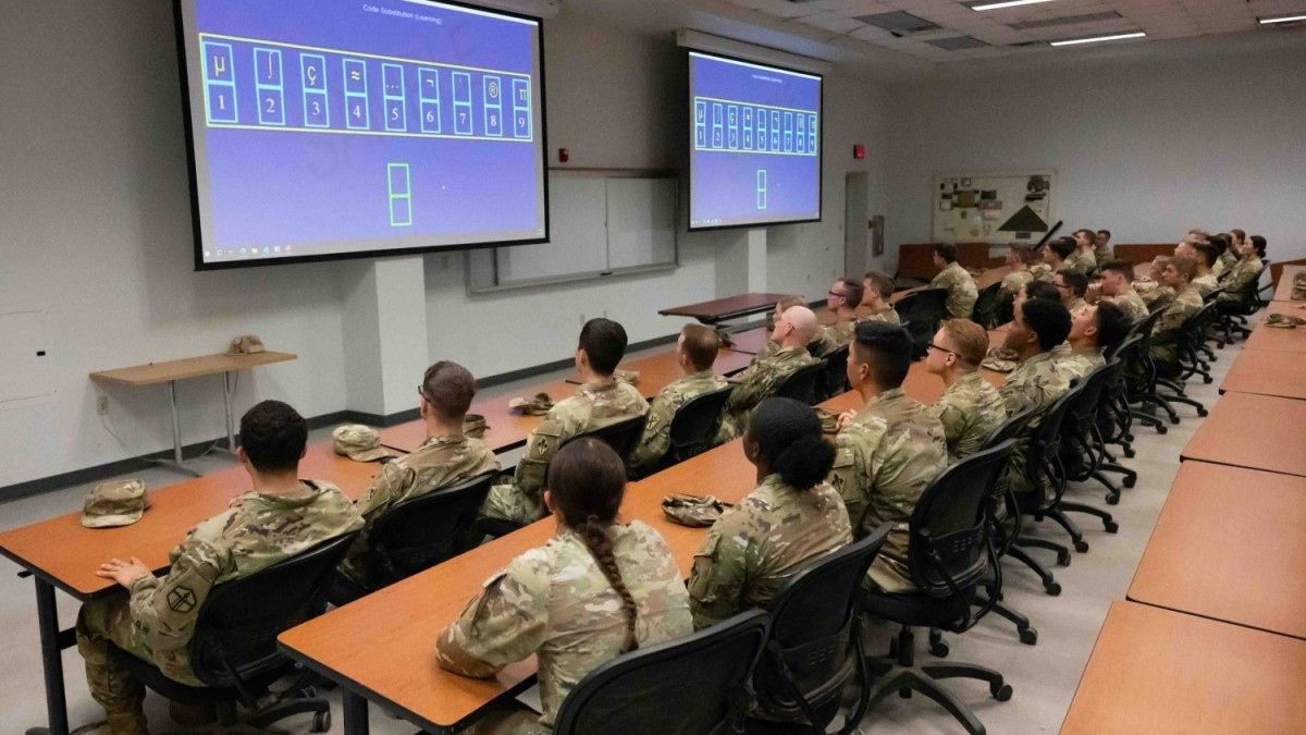 The Pentagon’s New Cognitive Tests Are Changing How the Military Tracks Brain Health