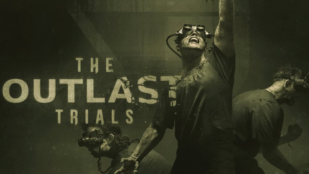 The Disturbing Real History Behind the New Outlast Trials Game