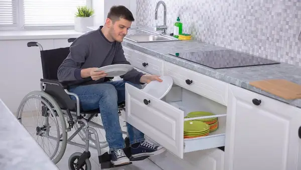 Housing Assistance for Disabled Veterans Through SAH, SHA, & HISA