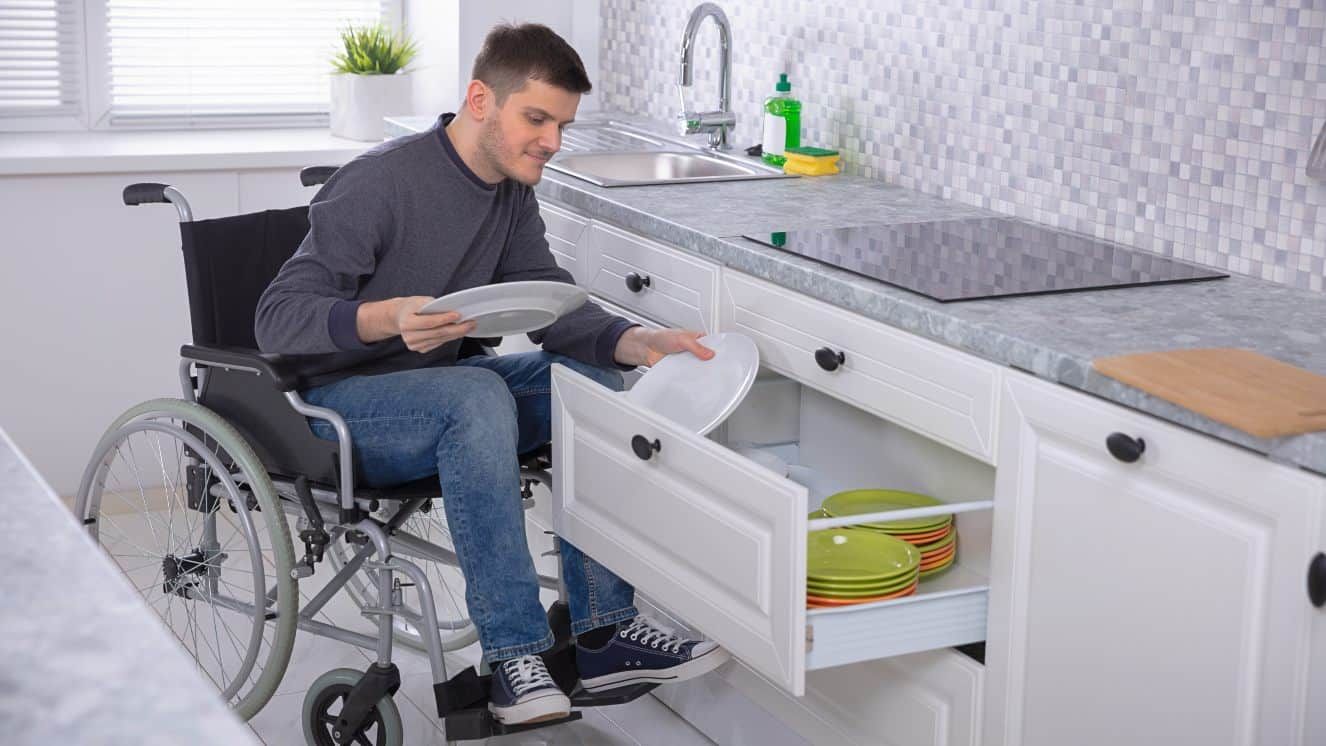 Housing Assistance for Disabled Veterans Through SAH, SHA, & HISA