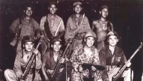 Code Talkers: The Native American Secret Weapons of WW2
