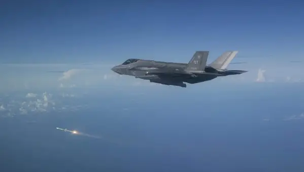 F35 Cost: A Rising Concern for the United States Military