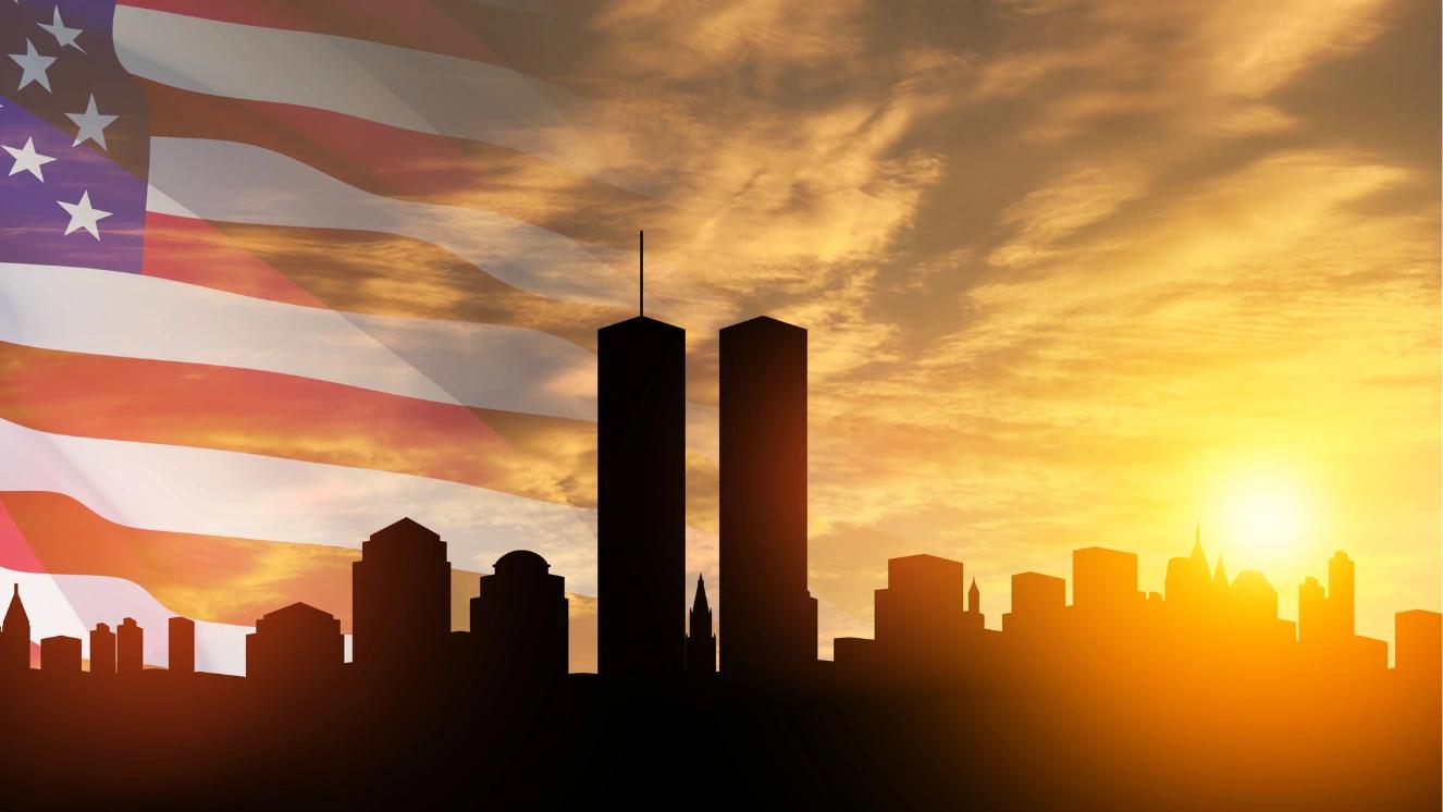 9-11 anniversary