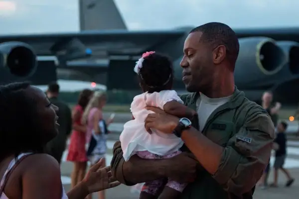 Military OneSource Will Add Maternal Health Information for Military Families