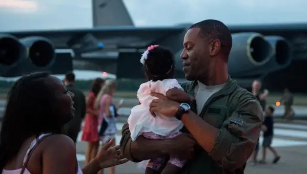 Military OneSource Will Add Maternal Health Information for Military Families