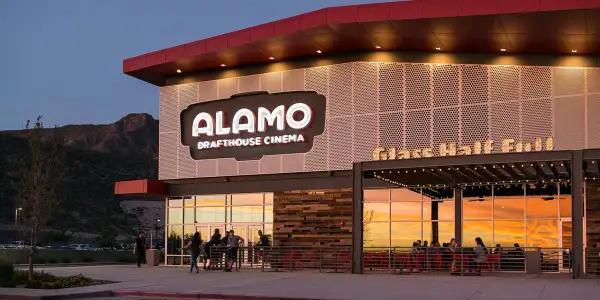 Films, Bites, and Brews Await at Alamo Drafthouse Cinema Montecillo