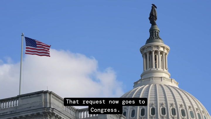 On the Radar: Iran Spending, FPCON Levels, Commissary Shopping & Sheepdog Movie