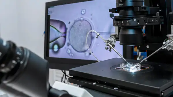 The DoD Is Launching a Fertility Preservation Pilot for Service Members