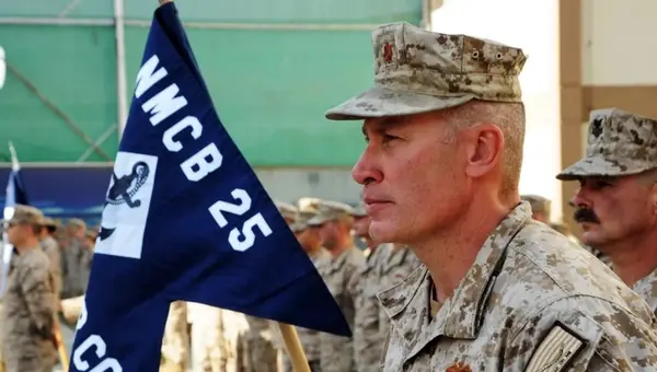 Navy Reserve Officer Sentenced for Visa Fraud Scheme