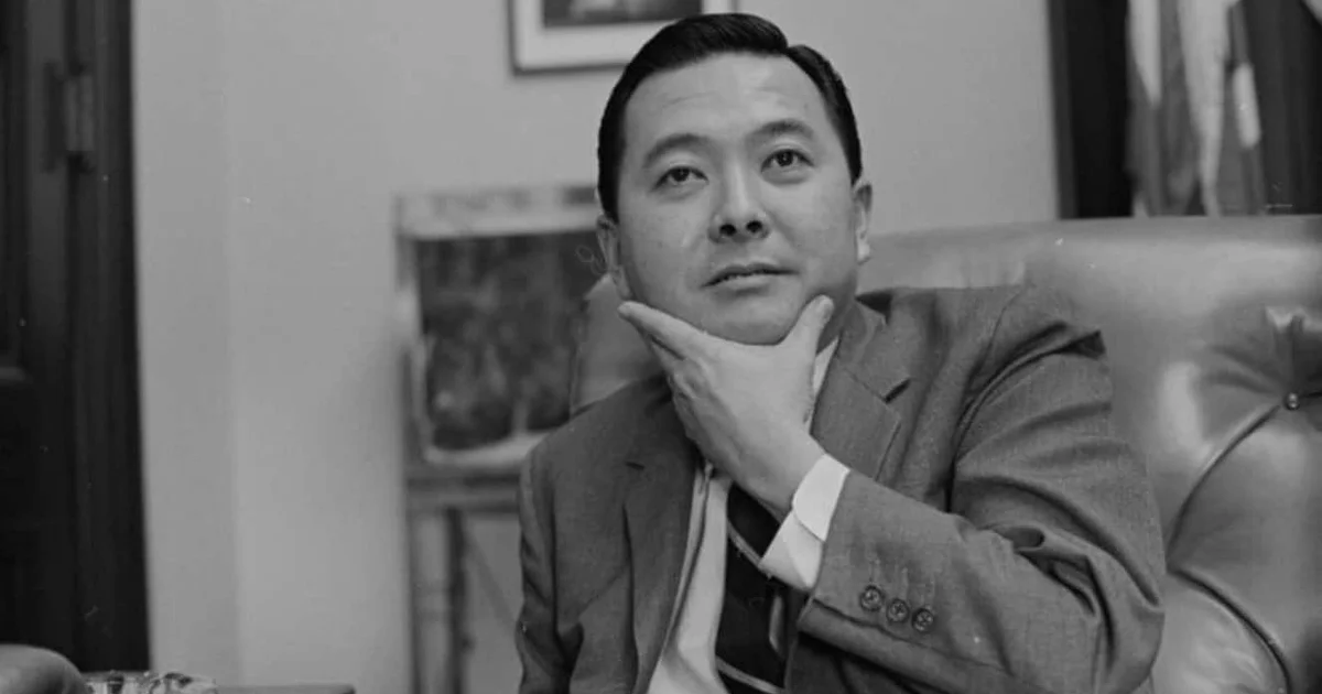 Daniel Inawei Daniel Inouye Was an American Hero on and off the Battlefield | VeteranLife