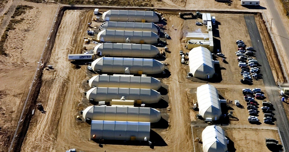 Forward Operating Base: Troops' Roles | MyBaseGuide