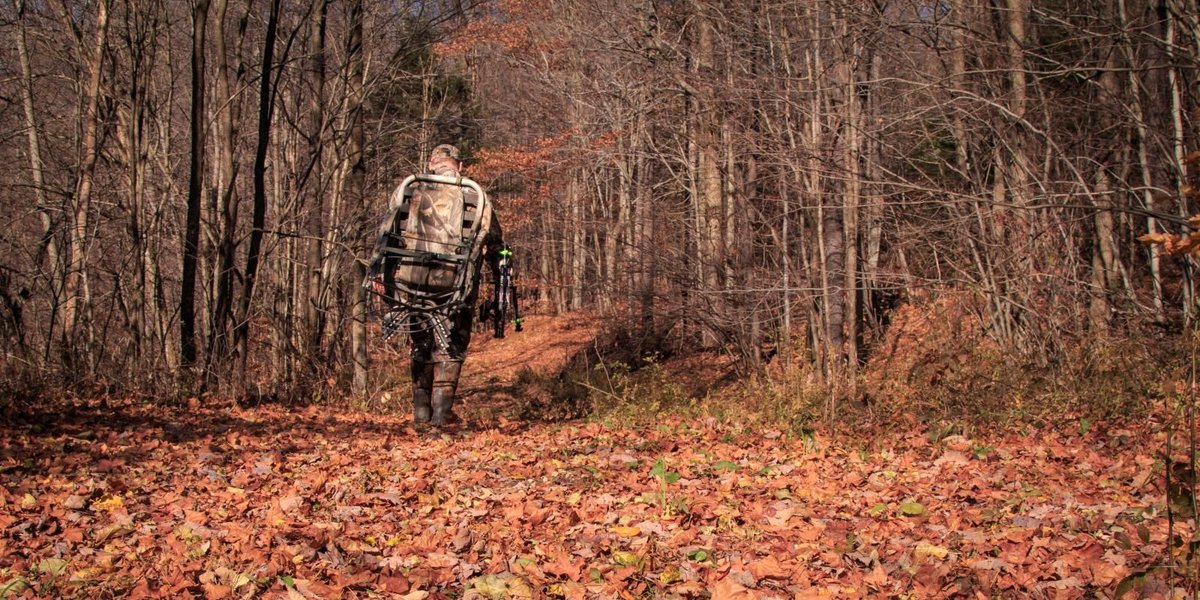 iSportsman Fort Campbell Makes Outdoor Recreation a Breeze