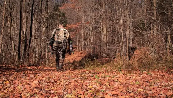 iSportsman Fort Campbell Makes Outdoor Recreation a Breeze