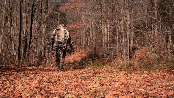 iSportsman Fort Campbell Makes Outdoor Recreation a Breeze